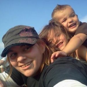 Meet your Posher, Alexanderia